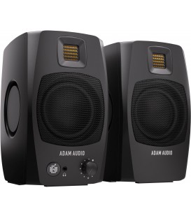 PAREJA DE MONITORES ADAM AUDIO D3V