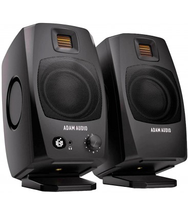 PAREJA DE MONITORES ADAM AUDIO D3V