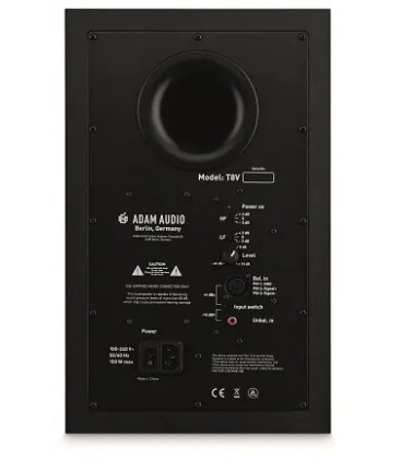 MONITOR DE ESTUDIO ADAM AUDIO T8V