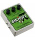 PEDAL DE EFECTO FUZZ ELECTRO-HARMONIX BASS BIG MUFF PI