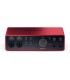 INTERFAZ DE AUDIO FOCUSRITE SCARLETT 16I16 4TH GEN