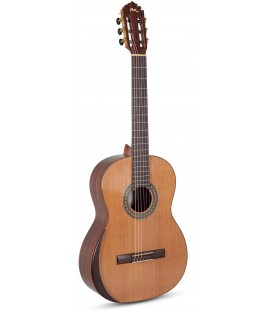 GUITARRA CLASICA MANUEL RODRIGUEZ ACADEMIA AC60-C