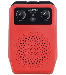 MINI AMPLIFICADOR PLUG AND PLAY JOYO JA-05W