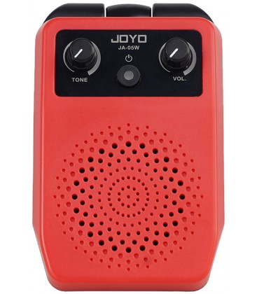 MINI AMPLIFICADOR PLUG AND PLAY JOYO JA-05W