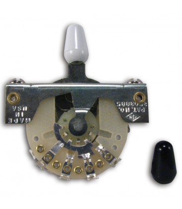 ERNIE BALL STRAT SWITCH 6370