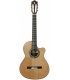 GUITARRA ELECTROCLASICA ALHAMBRA 5 P CW E1