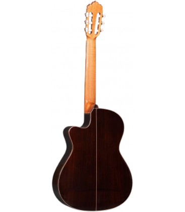 GUITARRA ELECTROCLASICA ALHAMBRA 5 P CW E1