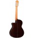 GUITARRA ELECTROCLASICA ALHAMBRA 5 P CW E1