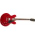 GUITARRA ELECTRICA GIBSON ES-335 SATIN CHERRY