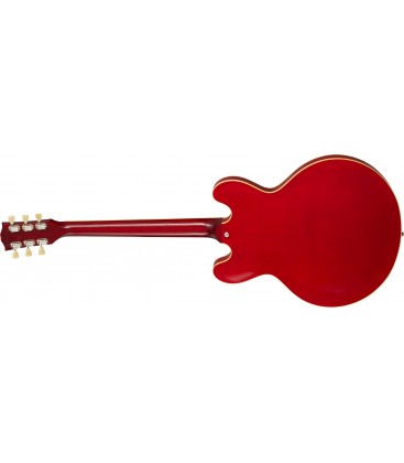 GUITARRA ELECTRICA GIBSON ES-335 SATIN CHERRY