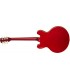 GUITARRA ELECTRICA GIBSON ES-335 SATIN CHERRY