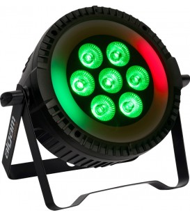 FOCO PAR ALGAM LIGHTING PARWASH76-RING