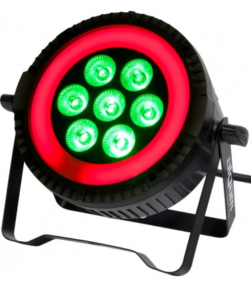 FOCO PAR ALGAM LIGHTING PARWASH76-RING