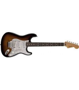 GUITARRA ELECTRICA FENDER DAVE MURRAY STRATOCASTER HHH RW