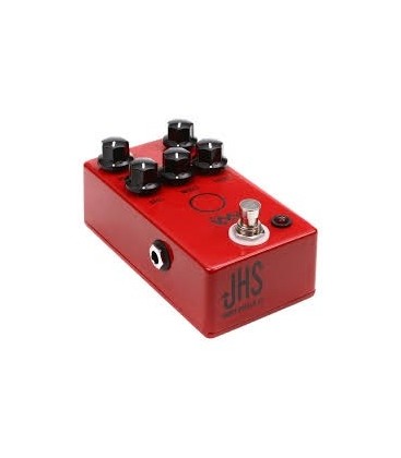 JHS PEDAL OVERDRIVE THE ANGRY CHARLIE V3