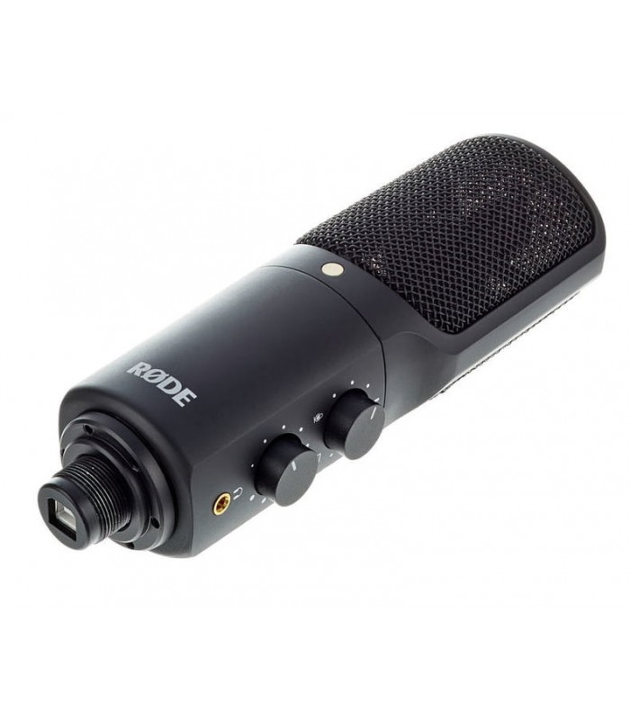 Microfono RODE NT-USB Condensador
