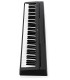 PIANO DIGITAL PORTATIL YAMAHA P-45 Black