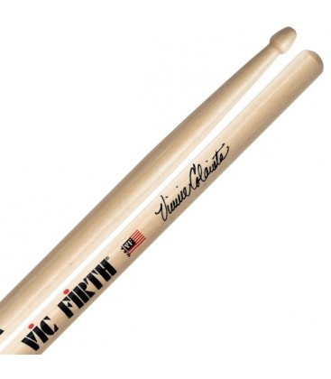 BAQUETAS VINNIE COLAIUTA SVC VIC FIRTH