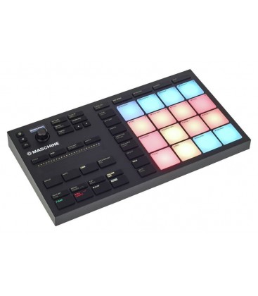 GROOVEBOX NATIVE INSTRUMENTS MASCHINE MIKRO MK3