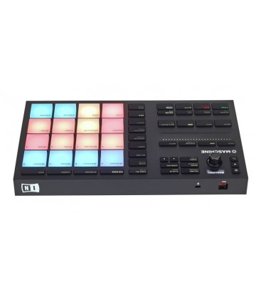 GROOVEBOX NATIVE INSTRUMENTS MASCHINE MIKRO MK3