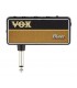 AMPLIFICADOR DE AURICULARES VOX AMPLUG 2 BLUES