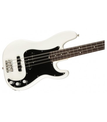 BAJO ELECTRICO FENDER AMERICAN PERFORMER P BASS AWT