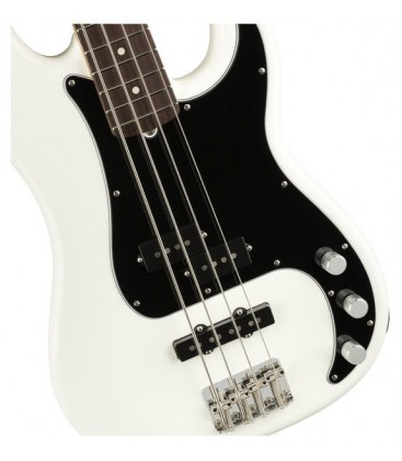 BAJO ELECTRICO FENDER AMERICAN PERFORMER P BASS AWT