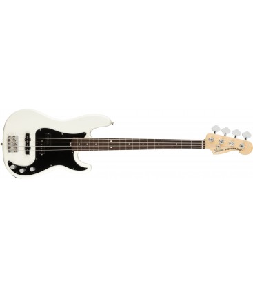 BAJO ELECTRICO FENDER AMERICAN PERFORMER P BASS AWT