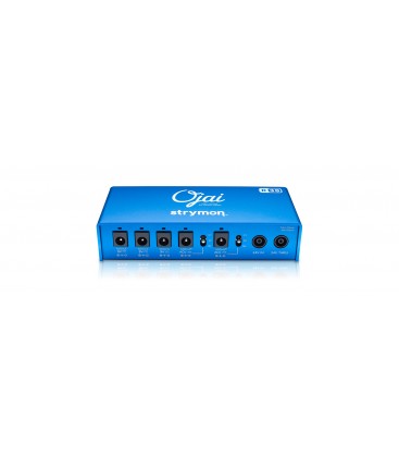 FUENTE DE ALIMENTACION STRYMON OJAI R30