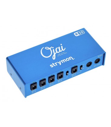 FUENTE DE ALIMENTACION STRYMON OJAI R30