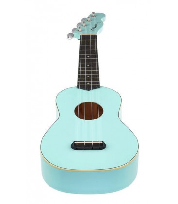 UKELELE SOPRANO FENDER VENICE DPB