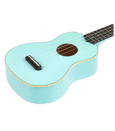 UKELELE SOPRANO FENDER VENICE DPB