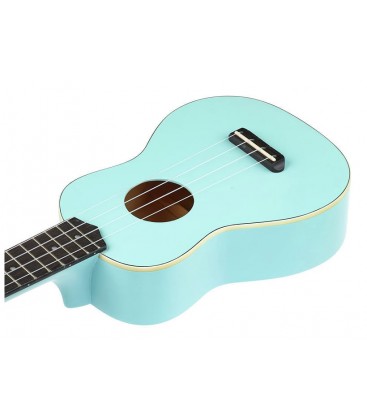 UKELELE SOPRANO FENDER VENICE DPB