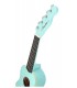 UKELELE SOPRANO FENDER VENICE DPB