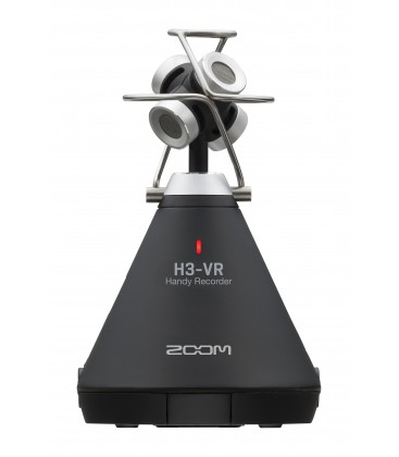 GRABADORA DE AUDIO 360 ZOOM H3-VR