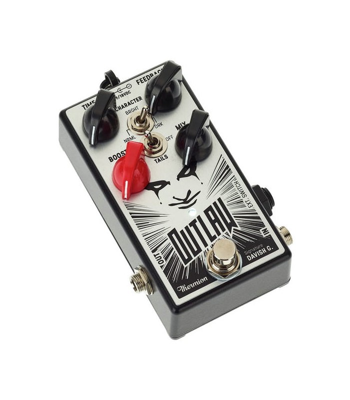 thermion outlaw pedal