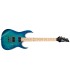 GUITARRA ELECTRICA IBANEZ RG421AHM-BMT