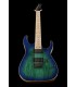 GUITARRA ELECTRICA IBANEZ RG421AHM-BMT