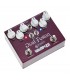 PEDAL DE OVERDRIVE WAMPLER TOM QUAYLE DUAL FUSION